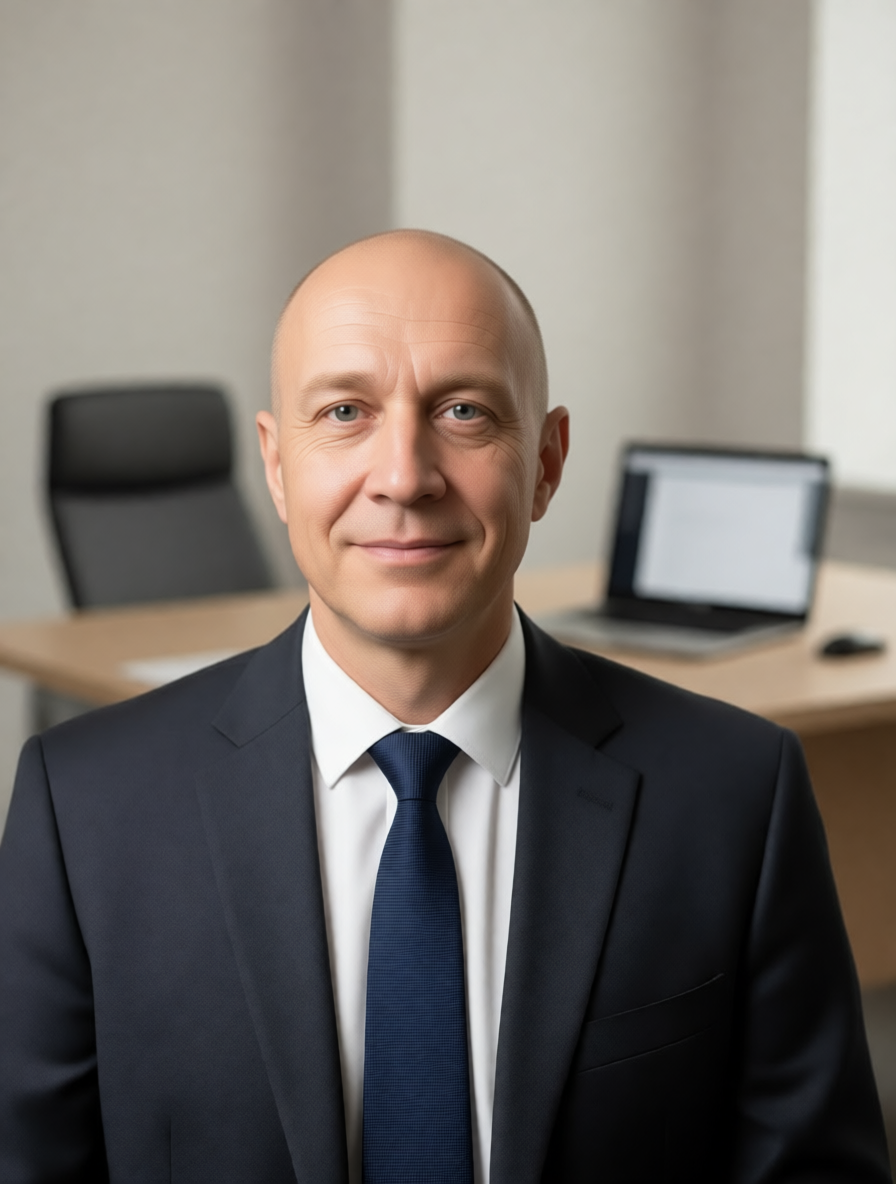 Разработчик